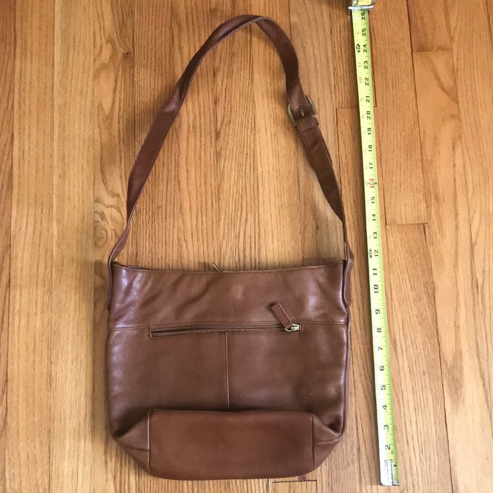 Stone Mountain Shoulder Bag